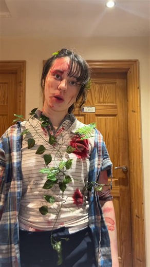 Exploring Adam from DNA by Dennis Kelly