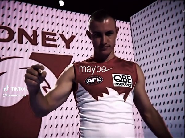 Sydney Swans AFL Highlights: A Light Edit