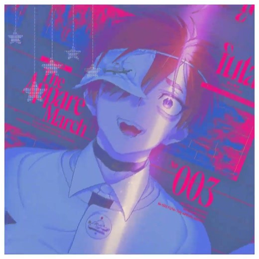 Fuuta Kajiyama birthday edit
