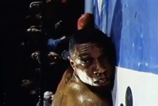 Raw Target | movie | 1995 | Official Trailer