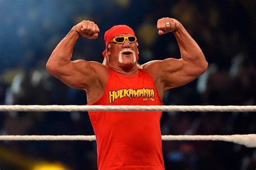 WWE SmackDown Hulk Hogan tribute: Highlights as wrestling icon honored