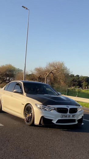 One Clean F80 M3 😳❤️ #fyp #SAMA28 #bmw #m3 #f80 #cptsd #capetown #viral #capcut