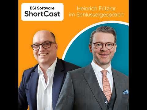 Schlüsselgespräch mit Heinrich Fritzlar, COO und Vorstand OVB Holding