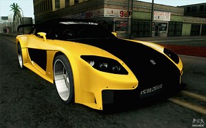 Gta Sa Fast And Furious Tokyo Drift Mod Download