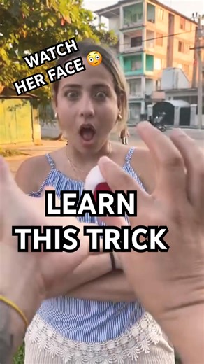 Learn the Silk to Egg Trick 🪄