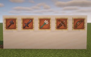 Ranking every weapon in Minecraft