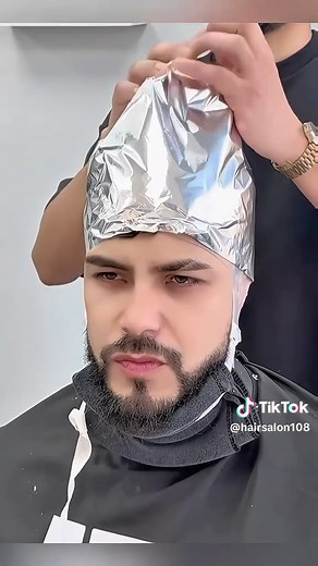 Boys Hair Color Transformation Tutorial for a Fresh Look