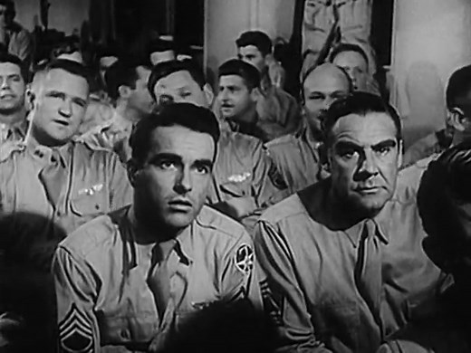 The Big Lift (complete)