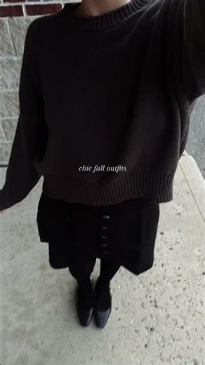 some fall outfits to inspire you 🤎🍂 #fallfashion #falloutfits #fallstyle #timelessfashion