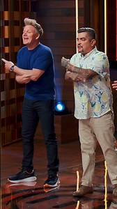 192K views · 1.2K reactions | It's time for one of the toughest challenges on MasterChef....the tag team challenge ! See you tonight at 8/7c | Gordon Ramsay | Facebook