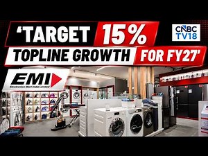 Strong Summer Demand For Electronics Mart | Robust Summer Season Boosted AC Sales, Says Company