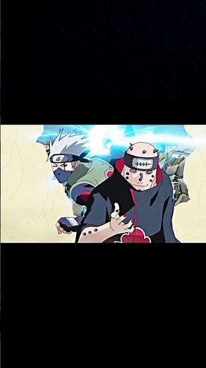 the copy Ninja Kakashi Hatake Naruto anime song