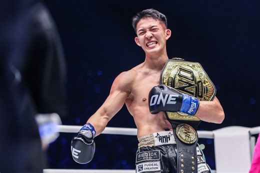 Masaaki Noiri breaks down Superbon’s strengths ahead of unification bout: “I think he’s a well-rounded, top-tier fighter”