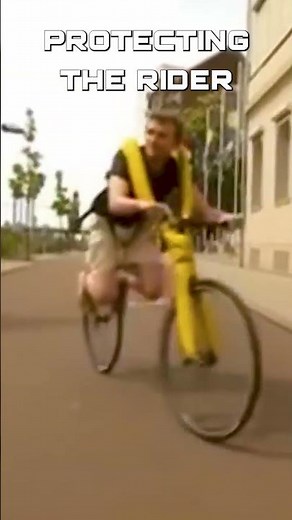 Pedal-Less Bicycle Fliz #bicycle