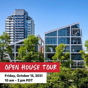 1.2K views · 40 reactions | Join us for our next Open House Tour at...