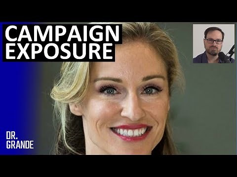 Aspiring Politician Is Indignant After Public Sex Videos Revealed | Susanna Gibson Case Analysis
