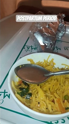 Postpartum period is a time of healing, love, and learning 🤍🤱