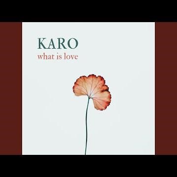 what is love (Acoustic)