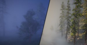 Better Fog: Height Fog, Light Scattering & More | VFX Shaders | Unity Asset Store