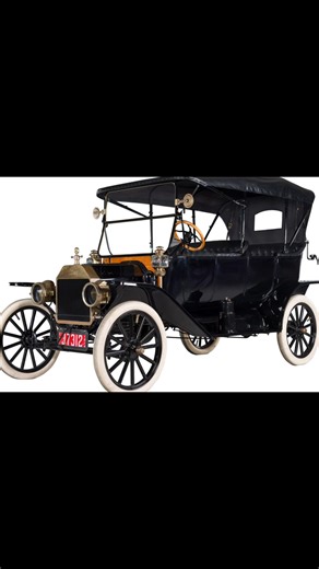 FORD MODÈLE T – ANNÉE 1914 Zéro kilomètres Reconstruit par Ford Europe pour le centenaire de l’usine Véhicule historique emblématique, à l’origine de l’automobile moderne. Reconstruction officielle fidèle au modèle d’époque. Pièce de collection rare, destinée aux collectionneurs, musées ou investisseurs. Prix, dossier complet et informations techniques uniquement sur demande Contact par message privé. ⸻ #fordmodelt #fordt #voituredecollection #classiccar #oldtimer