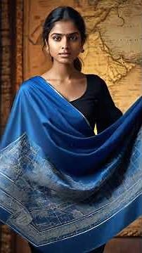 The Secret Origins of Color Names Revealed