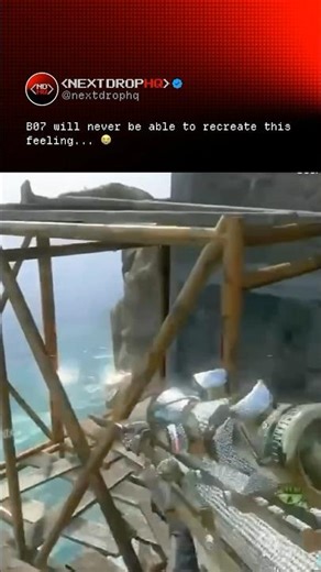 Its between BO2 and MW2 for the best COD of all time #mw2 #bo2 #callofduty #trickshots #gaming