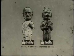 Soaky Bath Toy Commercial