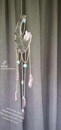 DivineMoonBoutique.etsy.com | The Divine Moon