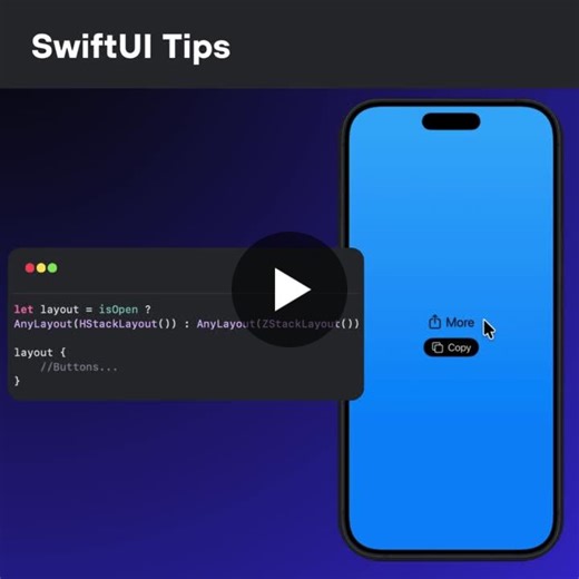 #swift #ios #swiftui | Danilo Henrique