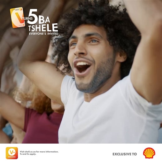 Win Big with Shell! 🌟 Spend R750 or more at Shell, tap your V Rewards card, and you could win an all-expenses-paid trip to Barcelona, Spain worth R350,000 for two! Enjoy an exhilarating motorsport experience in the heart of the city. 🏎️✨ Talk about rewards that make dreams come true. #VPlusRewards #JoinIbandla Click here for more info: https://go.shell.com/3WpaJHu T's & C's apply. | Shell