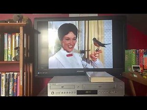 Opening To Pooh’s Grand Adventure: The Search For Christopher Robin 1997 VHS