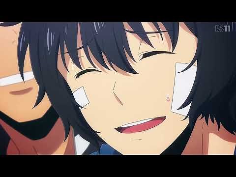 Sung Jin-Woo First Look In Full Ep 1 - Solo Leveling Season 1 Episode 1