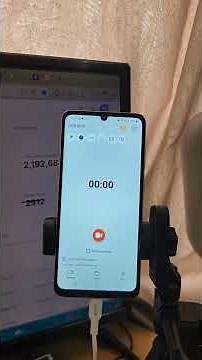How to R€cord Vide0 on Your Phone Even When the Screen Is Locked #fyp #everyone #viral