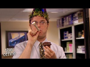 Dancing babies! - The Office US