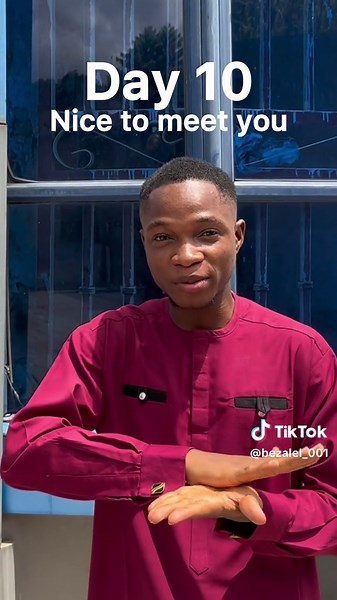 Learn Sign Language: A Beginner's Guide