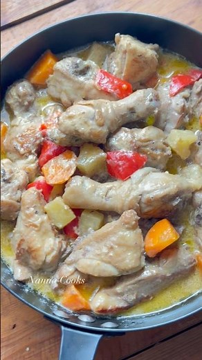 PININYAHANG MANOK #cooking #filipinorecipe