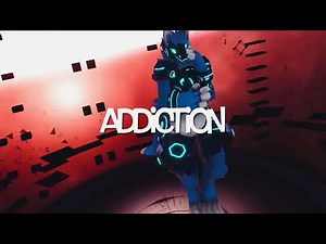 Addiction [VRCHAT]