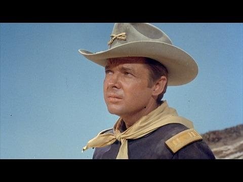 40 Guns to Apache Pass (1967) ⭐ 5.8 | Adventure, Drama, Romance