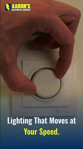 Expert Switch & Dimmer Installation for Your Home