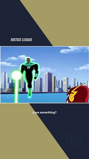 John Stuart always has Wally’s back. 🎞️ Justice League: The brave and the bold 🎥 Warner Bros. Animation 🕰️ 2001 - 2004 Developed by: Bruce Timm Based on Justice League by Gardner Fox Dive into the golden era of animation with legendary cartoons and movies from the 40s, 50s, 60s, 70s, 80s, 90s, and early 2000s Follow, Like and Share #cartoon #animation #cartoons #toon #reels #digital #video #viralvideos #socialmedia #cartoonnetwork #nostalgia #90scartoons #vintagecartoons #oldcartoons #hilario
