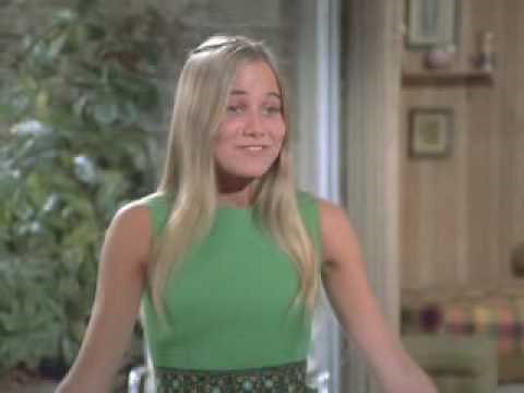 Marcia, Marcia, Marcia