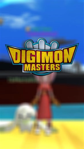 ตีบวก DMO ใน 30 วินาที ไป๊!! - Digimon Master Online #digimonmastersonline #dmo #Hor12onGaming