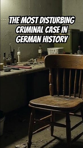 The Dark Truth Behind Germany's Most CHILLING Criminal Case #arminmeiwes #truecrimestories