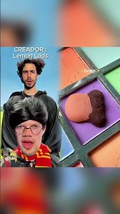 El pequeño Potter [Fandub Español Latino - ‪@LemonLads‬] #harrypotter #fandub #xd