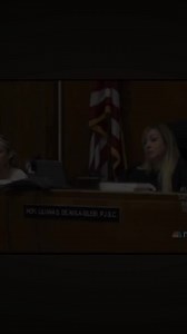 18K views · 392 reactions | Lmao! Never gets old. Amazing video of defendant in a courtroom talking about a female police officer's rear end. The ending is epic. | Street Cop Training | Facebook