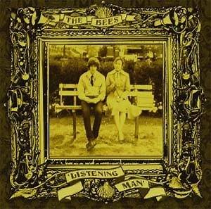 The Bees - Listening Man