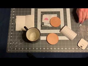 Cricut Maker Engrave Leather with Engraving tip from Chomas Creations