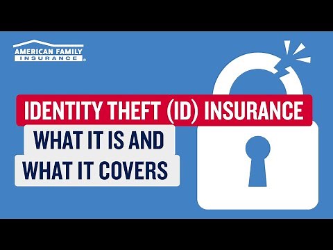 Identity Theft Insurance | American Family Insurance