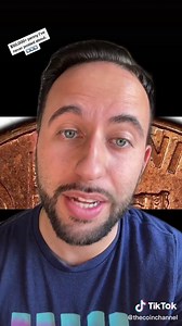 Two brothers saved up their change for 6 years! #100kpenny #coins #thecoinchannel #foru beginning clip- @bumba