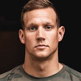 Caeleb Dressel | Keynote Speaker | AAE Speakers Bureau